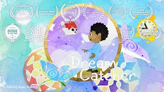 DREAM CATCHER  Animated Short Film [upl. by Jc]