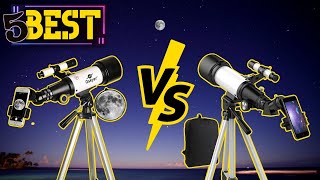 Best Telescopes for Beginners [upl. by Ailecnarf504]