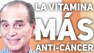 Episodio 1762 La Vitamina Más AntiCáncer [upl. by Mendelsohn]