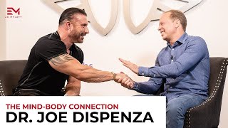 Dr Joe Dispenza  The MindBody Connection [upl. by Bywoods594]