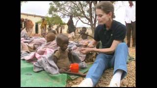 Audrey Hepburn The Magic of Audrey  UNICEF [upl. by Justina543]