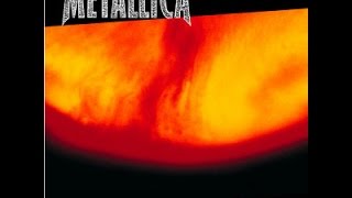 Metallica Reload 8Bit Full Album [upl. by Barbour]