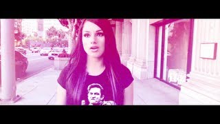 Snow Tha Product  Starry Eyed [upl. by Ecyar]