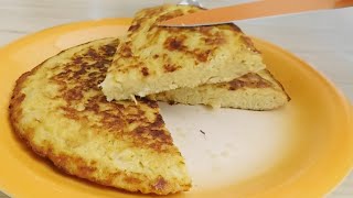 FRITTATA DI CIPOLLE 💖😍 Facilissima e senza lacrime 👌 Yummy Recipe [upl. by Hannah]