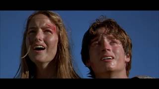 Deep Impact 1998 Theatrical Trailer [upl. by Eduard]