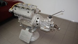 Car Engines  Explained [upl. by Danczyk]