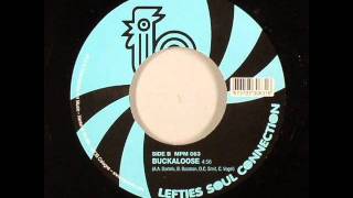 lefties soul connectionbuckaloose [upl. by Lengel605]