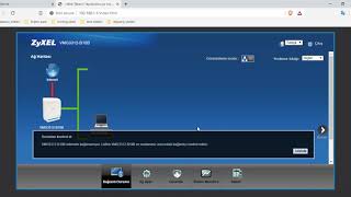 Zyxel modemi kablosuz Access Point olarak kullanma [upl. by Egiaf]