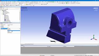 ANSYS Student Meshing Best Practices for Students [upl. by Shanney]