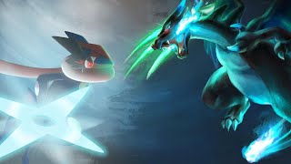 90 Minutes of Epic and Hype Pokémon Battle Music [upl. by Stephen]