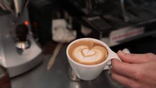 How to Make a Cappuccino  Perfect Coffee [upl. by Salot982]