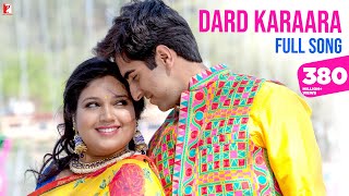 Dard Karaara  Full Song  Dum Laga Ke Haisha Ayushmann Khurrana Bhumi Kumar Sanu Sadhana Sargam [upl. by Ondine]