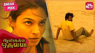 Aayirathil oruvan full movie Explained Part 2 hidden details  Selvaragavan Film  Karthi Parthiban [upl. by Noscire]