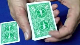 Perfect Prediction  Card Tricks Revealed [upl. by Egnalos360]