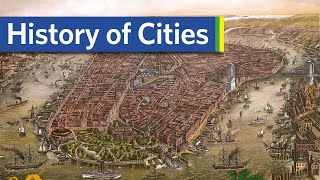 A Brief History of US City Planning [upl. by Dempster]