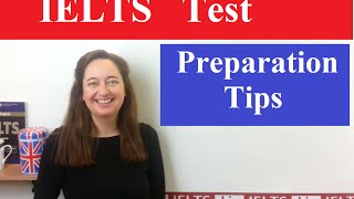 IELTS Tips How to Prepare for IELTS [upl. by Saile]