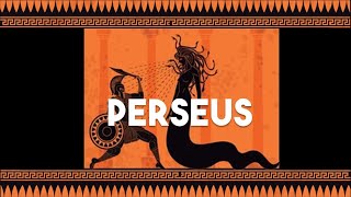 Greek Mythology Perseus [upl. by Lessig]