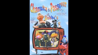 Passover at Bubbes 2003 DVD [upl. by Ehcar13]