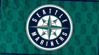 Seattle Mariners 2023 Home Run Horn [upl. by Rafaellle274]