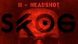 Skog II  Headshot CSGO Music Kits [upl. by Richmal]