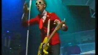 The Toy Dolls  Nellie The Elephant TOTP [upl. by Cod]