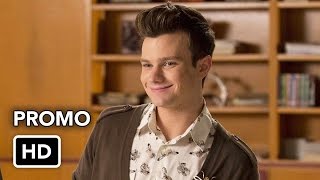 Glee 6x07 Promo quotTransitioningquot HD [upl. by Rusticus]