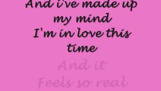 And I  Ciara Lyrics [upl. by Gautious]