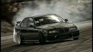 BMW E36 DRIFT COMPILATION [upl. by Darryl]