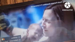 Pampers Swaddlers Commercial Reversed [upl. by Tami]