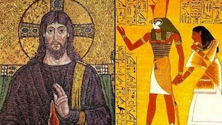 Zeitgeist Debunked Jesus Is Not A Copy Of Pagan Gods [upl. by Sacrod416]