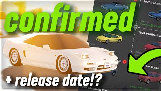 The Next GREENVILLE UPDATE Confirmed Release Date [upl. by Yemrej702]