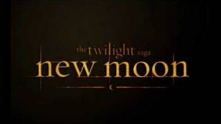 New Moon OST  Dreamcatcher  Alexandre Desplat [upl. by Nnave]