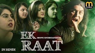 EK RAAT  FULL SERIES  Moovu  Moovu Hindi  2022  Series [upl. by Inotna]