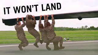 The 70Year Old Spy Plane That Refuses to Land [upl. by Kroll446]