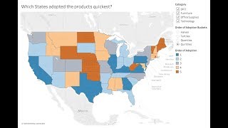 Dynamic Halves Tertiles Quartiles and Quintiles [upl. by Forta]