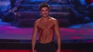 Top 10 Zac Efron Movies [upl. by Treboh]