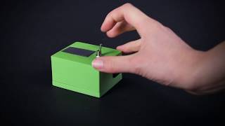 Make a Useless Box [upl. by Lazaruk]