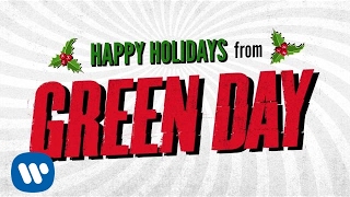 Green Day  Xmas Time Of The Year [upl. by Norvun]