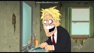 Family Guy Gary Busey [upl. by Nattirb]