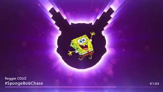 Spongebob Chase Instrumental ReggieCOUZ [upl. by Leahcimnaes]