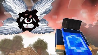 I Survived God in Minecraft [upl. by Lear397]