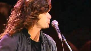 John Mellencamp  Small Town Live at Farm Aid 1987 [upl. by Blackburn]