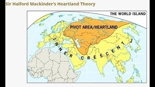 Geopolitics AP Human Geography [upl. by Aihsenor282]