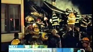 Firefighters Trapped and Killed in Rescue Attempt  Glouster City LODD [upl. by Cosma]