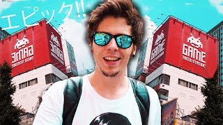 MI GRAN AVENTURA EN JAPÓN  Japan Vlog [upl. by Kast332]