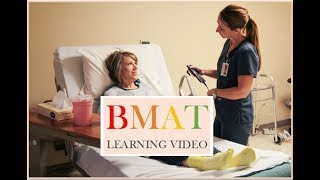 Bedside Mobility Assessment Tool BMAT Learning Video [upl. by Ostraw]