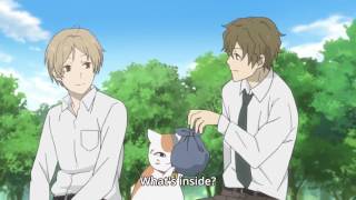 Natsume yuujinchou roku ep 3 [upl. by Oel770]