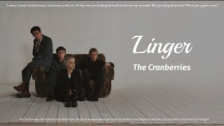 Linger cover [upl. by Ky97]