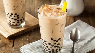 How To Make Bubble Tea [upl. by Katerina]