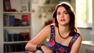 Teen Beach Movie  Maia Mitchell  Who I am 1 [upl. by Udella]